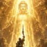 Buddha's Light