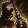 Iron Bough